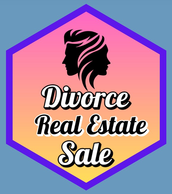 Divorce Sale Real Estate