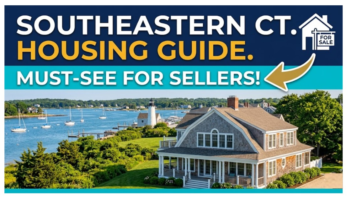 CT Housing Guide